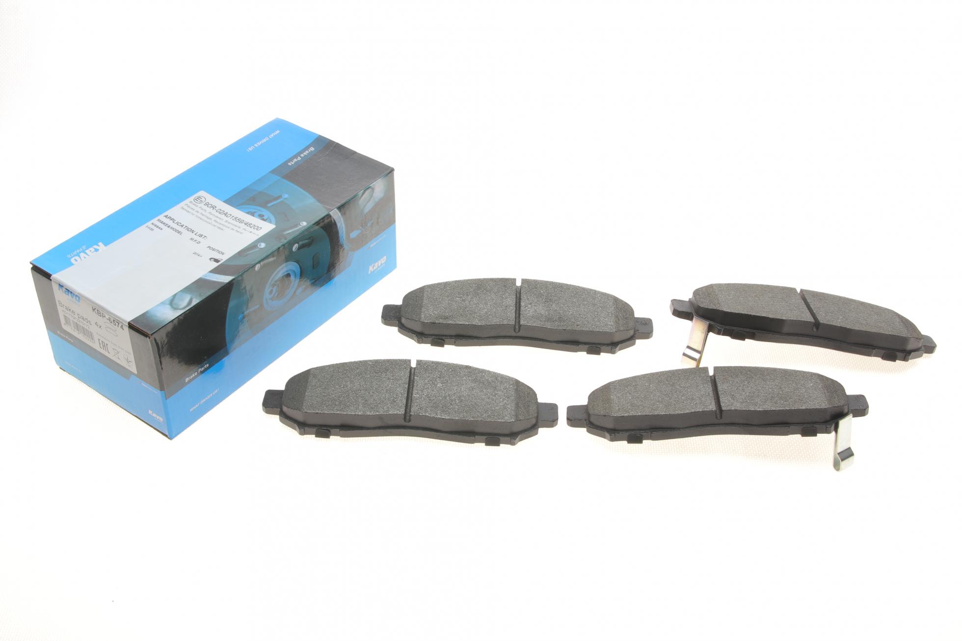 KBP6574 KAVO PARTS